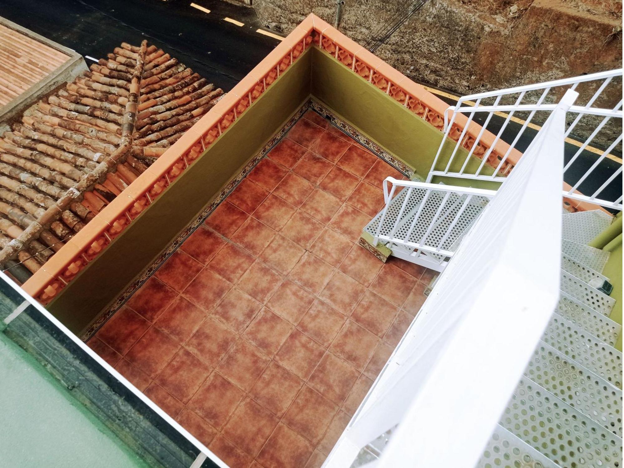 Live La Victoria Carril - Casa Acogedora Y Familiar Con Terraza Completa Villa La Victoria de Acentejo Exterior photo