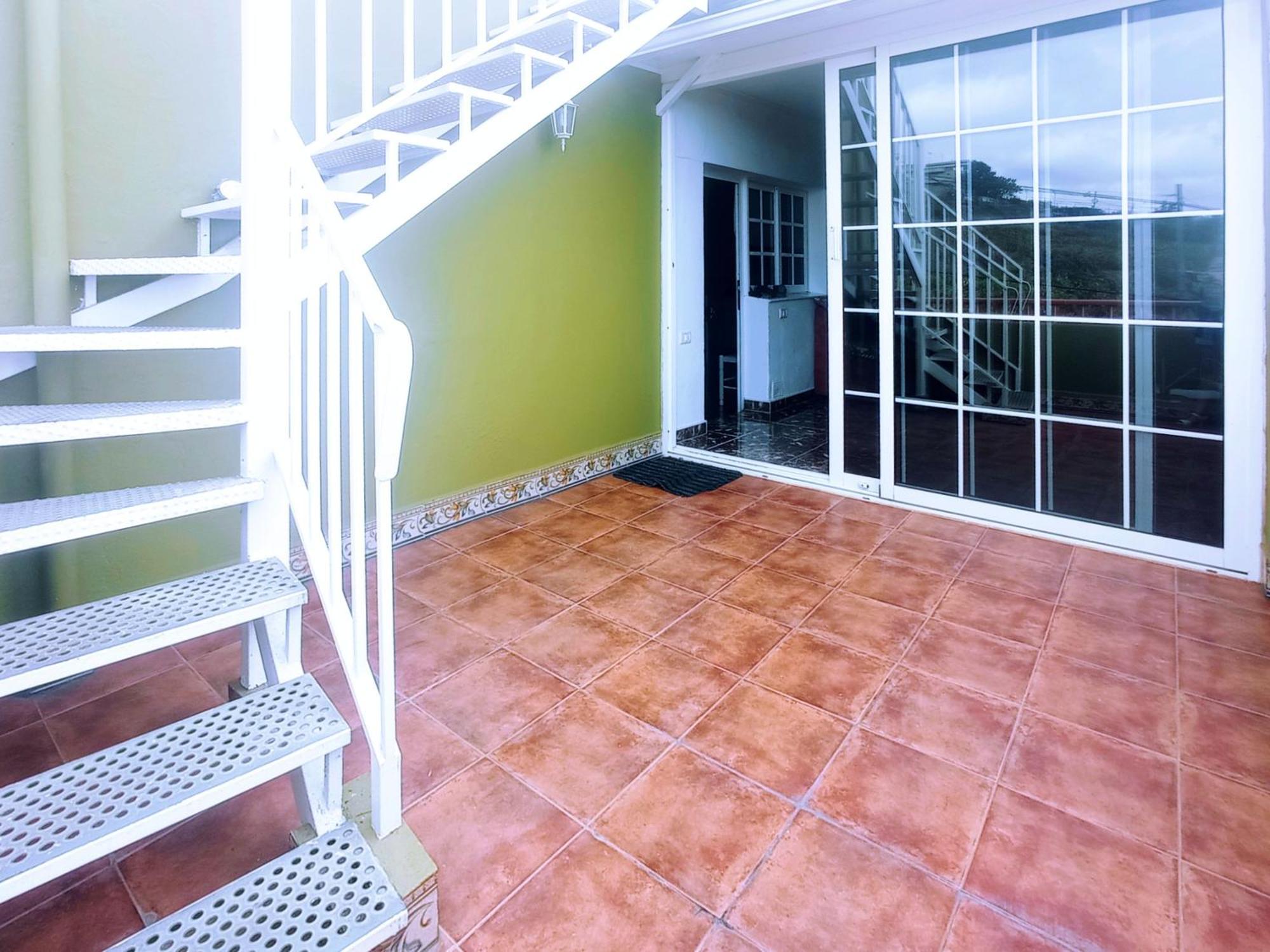Live La Victoria Carril - Casa Acogedora Y Familiar Con Terraza Completa Villa La Victoria de Acentejo Exterior photo