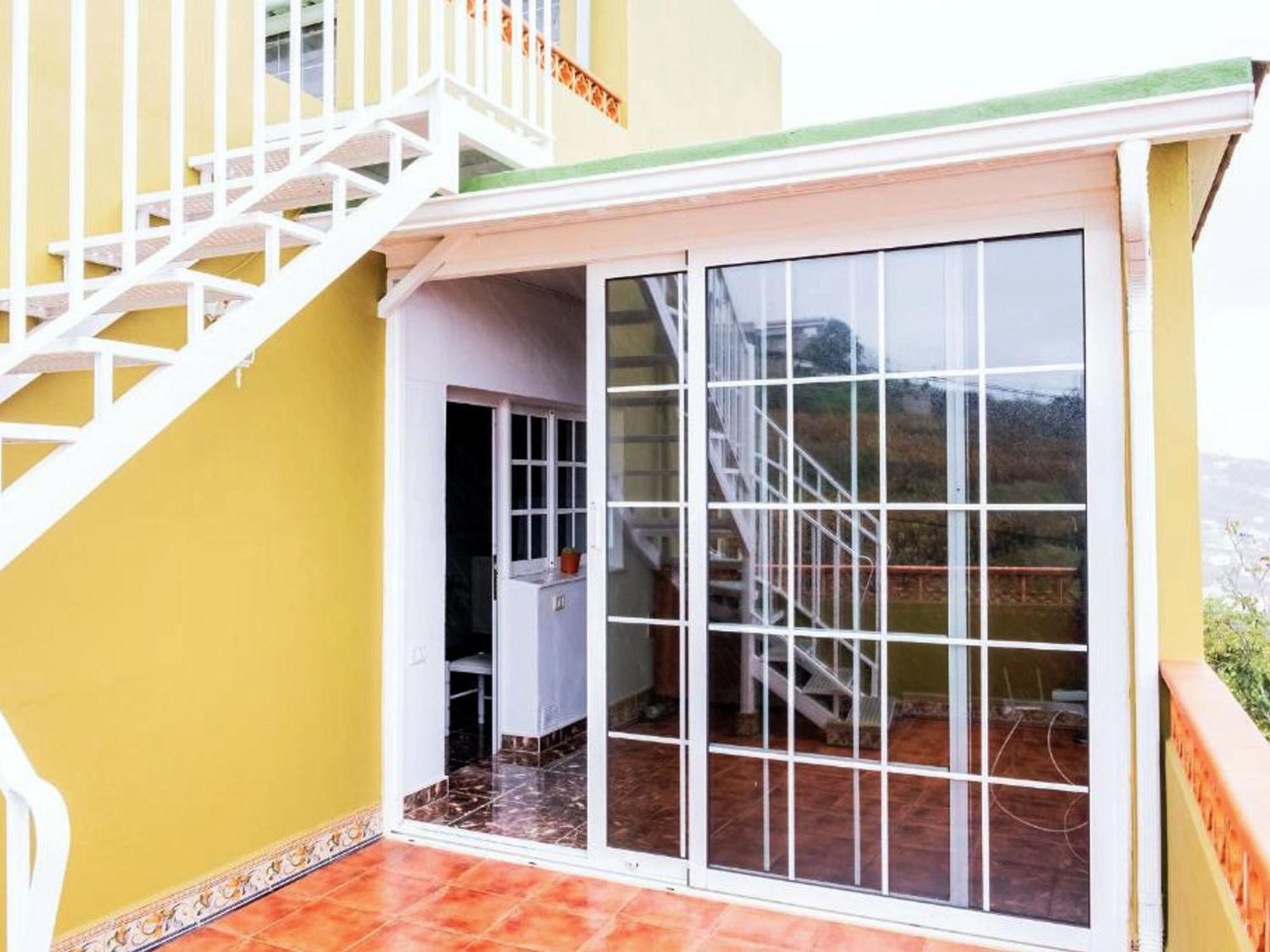 Live La Victoria Carril - Casa Acogedora Y Familiar Con Terraza Completa Villa La Victoria de Acentejo Exterior photo