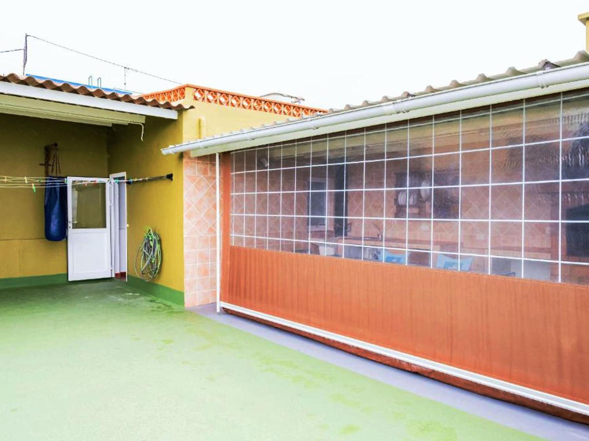 Live La Victoria Carril - Casa Acogedora Y Familiar Con Terraza Completa Villa La Victoria de Acentejo Exterior photo