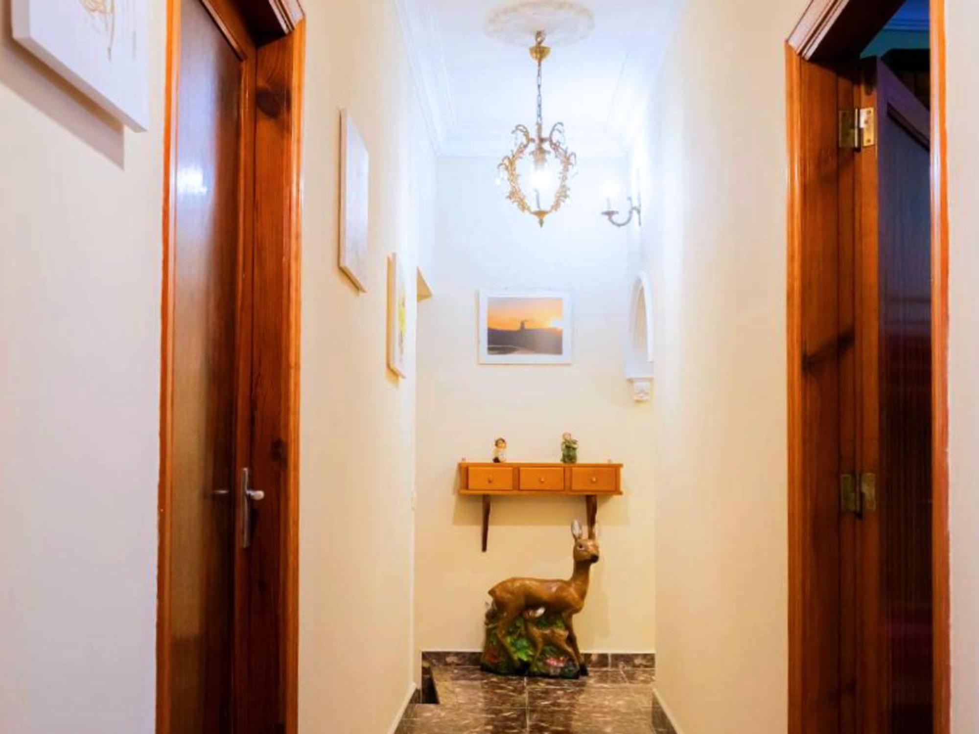 Live La Victoria Carril - Casa Acogedora Y Familiar Con Terraza Completa Villa La Victoria de Acentejo Exterior photo