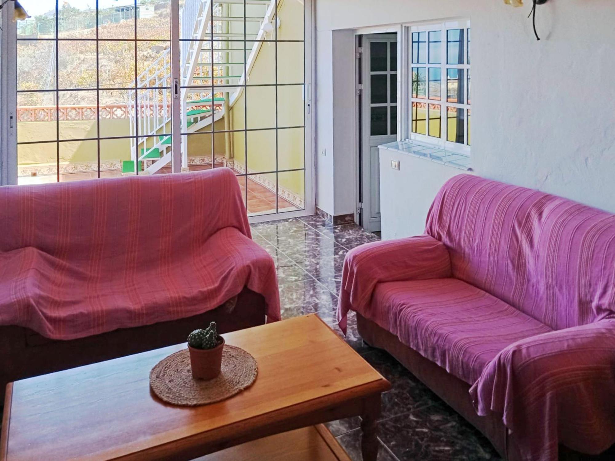 Live La Victoria Carril - Casa Acogedora Y Familiar Con Terraza Completa Villa La Victoria de Acentejo Exterior photo